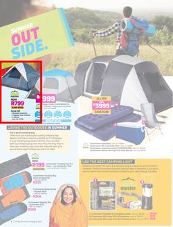 Game : We Know What You Paid Last Summer (22 September - 5 October 2021), page 4