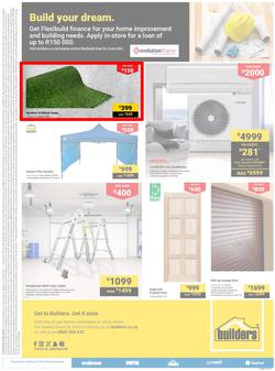 Builders : Black Fridiy Day (25 November - 01 December 2024), page 4