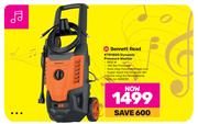 Bennett Read XTR1800 Dynamic Pressure Washer