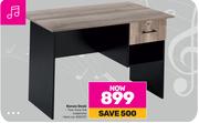 Kenzo Desk