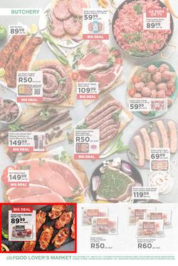 Food Lover's Market Inland : The Hottest Housebrand Deals In South Africa (23 October - 29 October 2023), page 4