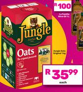 Jungle Oats Original 1kg