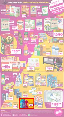 Game : Halfway Day (27 June - 29 June 2025), page 4