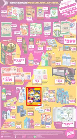 Game : Halfway Day (27 June - 29 June 2025), page 4