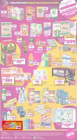 Game : Halfway Day (27 June - 29 June 2025), page 4