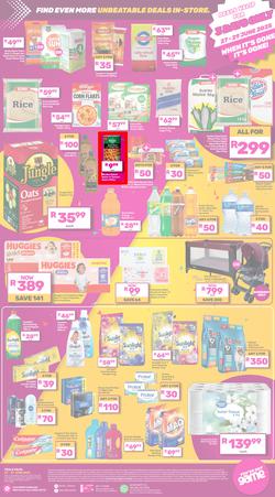 Game : Halfway Day (27 June - 29 June 2025), page 4