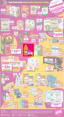 Game : Halfway Day (27 June - 29 June 2025), page 4