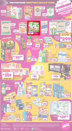 Game : Halfway Day (27 June - 29 June 2025), page 4