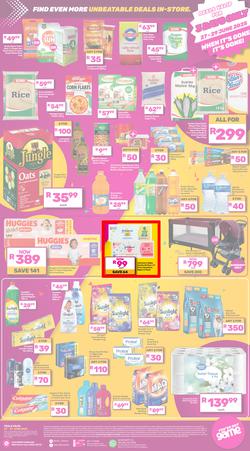 Game : Halfway Day (27 June - 29 June 2025), page 4