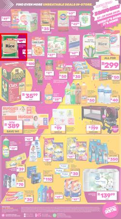 Game : Halfway Day (27 June - 29 June 2025), page 4