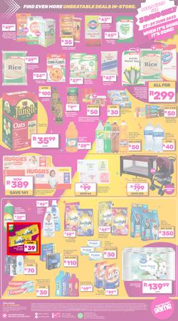 Game : Halfway Day (27 June - 29 June 2025), page 4