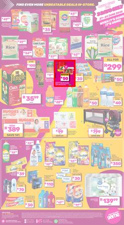 Game : Halfway Day (27 June - 29 June 2025), page 4