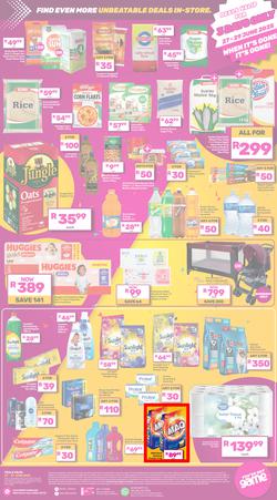 Game : Halfway Day (27 June - 29 June 2025), page 4