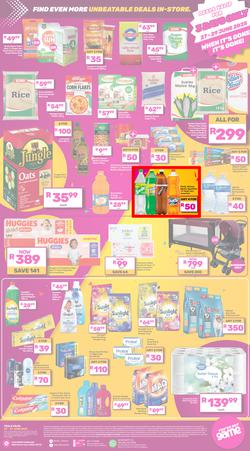 Game : Halfway Day (27 June - 29 June 2025), page 4