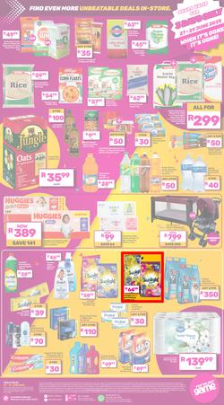 Game : Halfway Day (27 June - 29 June 2025), page 4