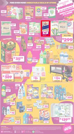 Game : Halfway Day (27 June - 29 June 2025), page 4