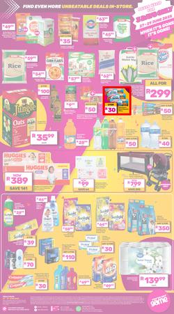 Game : Halfway Day (27 June - 29 June 2025), page 4