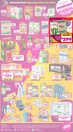 Game : Halfway Day (27 June - 29 June 2025), page 4