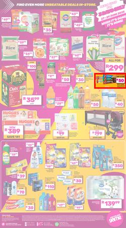 Game : Halfway Day (27 June - 29 June 2025), page 4