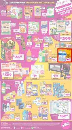 Game : Halfway Day (27 June - 29 June 2025), page 4