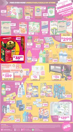 Game : Halfway Day (27 June - 29 June 2025), page 4