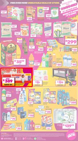 Game : Halfway Day (27 June - 29 June 2025), page 4