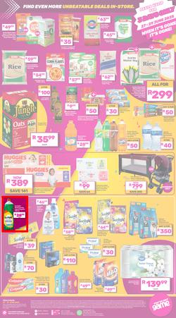 Game : Halfway Day (27 June - 29 June 2025), page 4