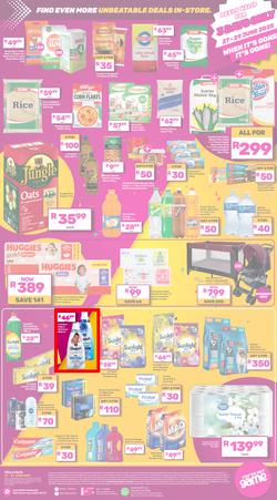 Game : Halfway Day (27 June - 29 June 2025), page 4