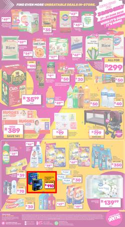 Game : Halfway Day (27 June - 29 June 2025), page 4