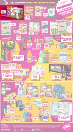 Game : Halfway Day (27 June - 29 June 2025), page 4