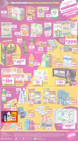 Game : Halfway Day (27 June - 29 June 2025), page 4