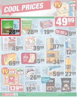 SPAR EASTERN CAPE : Here For You (25 August - 6 September 2020), page 4