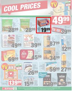 SPAR EASTERN CAPE : Here For You (25 August - 6 September 2020), page 4