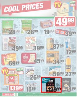 SPAR EASTERN CAPE : Here For You (25 August - 6 September 2020), page 4