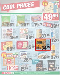 SPAR EASTERN CAPE : Here For You (25 August - 6 September 2020), page 4
