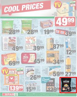 SPAR EASTERN CAPE : Here For You (25 August - 6 September 2020), page 4