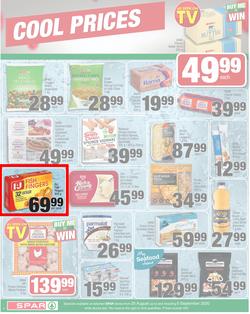 SPAR EASTERN CAPE : Here For You (25 August - 6 September 2020), page 4