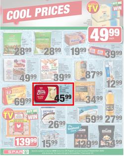 SPAR EASTERN CAPE : Here For You (25 August - 6 September 2020), page 4