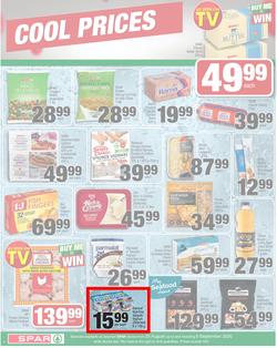 SPAR EASTERN CAPE : Here For You (25 August - 6 September 2020), page 4