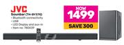 JVC Soundbar TH-BY370