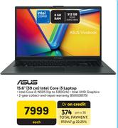 Asus 15.6"(39cm) Intel Core i3 Laptop 850008375