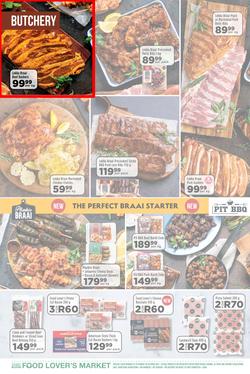 Food Lover's Market Eastern Cape : The Hottest Housebrand Deals In South Africa (24 October - 30 October 2022), page 4