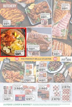 Food Lover's Market Eastern Cape : The Hottest Housebrand Deals In South Africa (24 October - 30 October 2022), page 4
