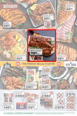 Food Lover's Market Eastern Cape : The Hottest Housebrand Deals In South Africa (24 October - 30 October 2022), page 4