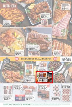 Food Lover's Market Eastern Cape : The Hottest Housebrand Deals In South Africa (24 October - 30 October 2022), page 4