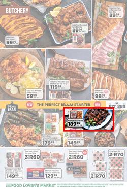 Food Lover's Market Eastern Cape : The Hottest Housebrand Deals In South Africa (24 October - 30 October 2022), page 4