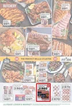 Food Lover's Market Eastern Cape : The Hottest Housebrand Deals In South Africa (24 October - 30 October 2022), page 4