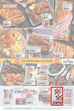 Food Lover's Market Eastern Cape : The Hottest Housebrand Deals In South Africa (24 October - 30 October 2022), page 4