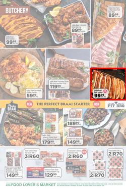 Food Lover's Market Eastern Cape : The Hottest Housebrand Deals In South Africa (24 October - 30 October 2022), page 4