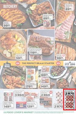 Food Lover's Market Eastern Cape : The Hottest Housebrand Deals In South Africa (24 October - 30 October 2022), page 4